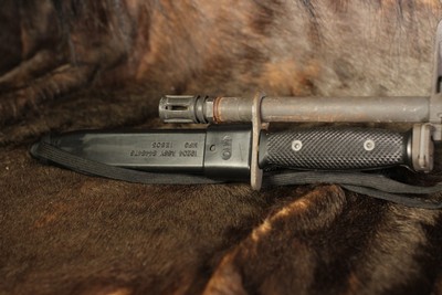 PWA Commando Pre-Ban - 5.56 - Image 3 of 9