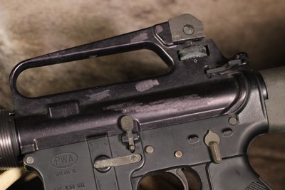 PWA Commando Pre-Ban - 5.56 - Image 4 of 9
