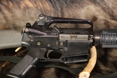 PWA Commando Pre-Ban - 5.56 - Image 6 of 9