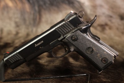Armscor 1911A2 - 9mm - Image 2 of 7