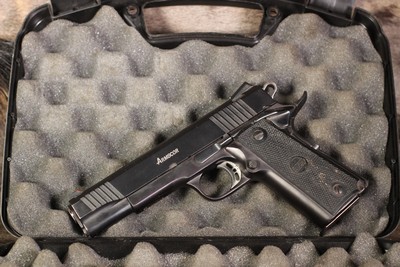 Armscor 1911A2 - 9mm - Image 1 of 7