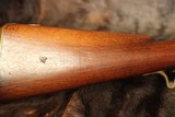 1844 Tower Yeomanry Percussion Carbine - .65 Caliber - Image 2 of 20