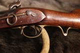 1844 Tower Yeomanry Percussion Carbine - .65 Caliber - Image 19 of 20
