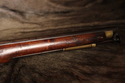 1844 Tower Yeomanry Percussion Carbine - .65 Caliber - Image 6 of 20