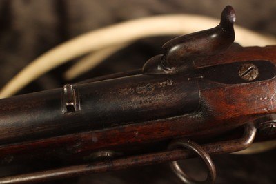 1844 Tower Yeomanry Percussion Carbine - .65 Caliber - Image 15 of 20