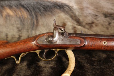 1844 Tower Yeomanry Percussion Carbine - .65 Caliber - Image 1 of 20