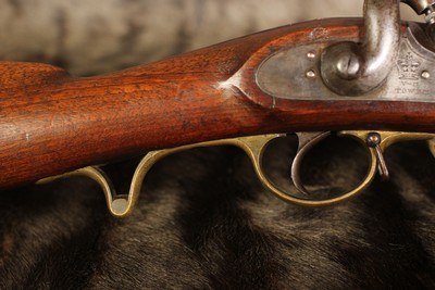 1844 Tower Yeomanry Percussion Carbine - .65 Caliber - Image 7 of 20