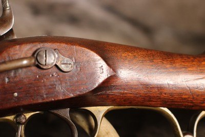 1844 Tower Yeomanry Percussion Carbine - .65 Caliber - Image 20 of 20