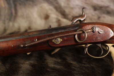 1844 Tower Yeomanry Percussion Carbine - .65 Caliber - Image 13 of 20