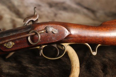 1844 Tower Yeomanry Percussion Carbine - .65 Caliber - Image 12 of 20