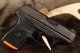 Ruger LC9-CT - 9mm - Image 4 of 6