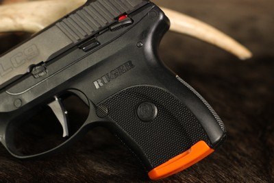 Ruger LC9-CT - 9mm - Image 2 of 6