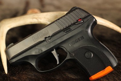 Ruger LC9-CT - 9mm - Image 1 of 6