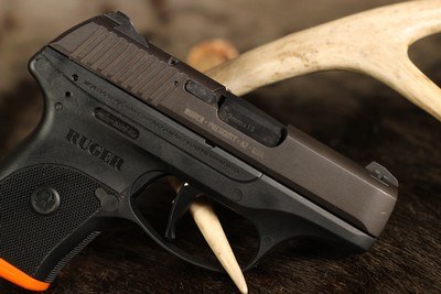 Ruger LC9-CT - 9mm - Image 6 of 6