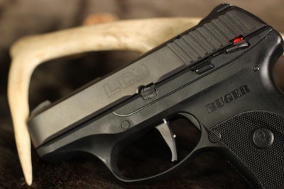 Ruger LC9-CT - 9mm - Image 3 of 6