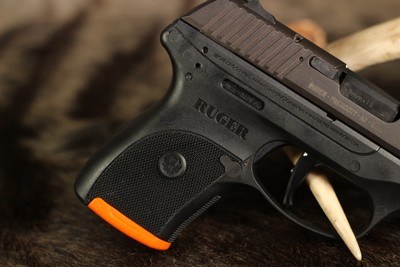Ruger LC9-CT - 9mm - Image 5 of 6
