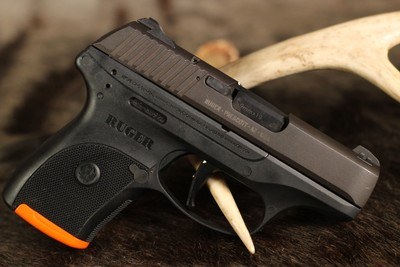 Ruger LC9-CT - 9mm - Image 4 of 6