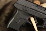 Ruger EC9S - 9mm - Image 5 of 7