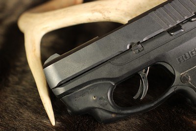 Ruger EC9S - 9mm - Image 3 of 7