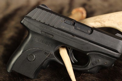 Ruger EC9S - 9mm - Image 4 of 7