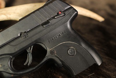 Ruger EC9S - 9mm - Image 2 of 7