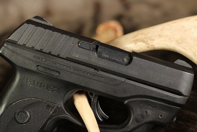 Ruger EC9S - 9mm - Image 7 of 7