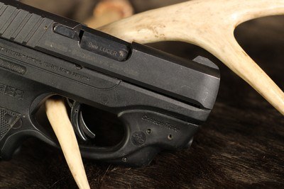 Ruger EC9S - 9mm - Image 6 of 7