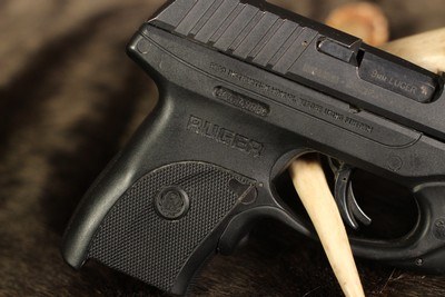 Ruger EC9S - 9mm - Image 5 of 7