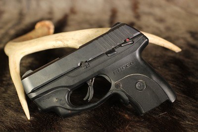 Ruger EC9S - 9mm - Image 1 of 7