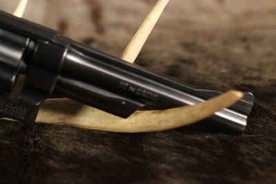 S&W 28-2 Highway Patrol - .357 Mag - Image 7 of 9