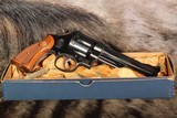 S&W 28-2 Highway Patrol - .357 Mag - Image 1 of 9