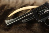 S&W 28-2 Highway Patrol - .357 Mag - Image 3 of 9