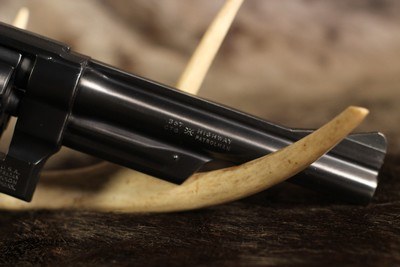 S&W 28-2 Highway Patrol - .357 Mag - Image 8 of 9