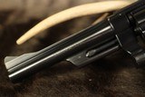S&W 28-2 Highway Patrol - .357 Mag - Image 4 of 9
