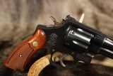 S&W 28-2 Highway Patrol - .357 Mag - Image 6 of 9