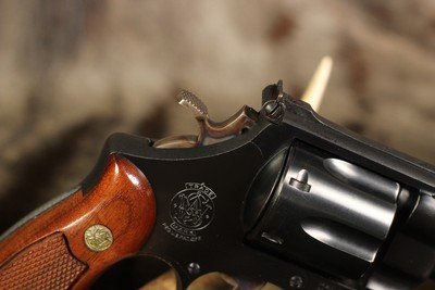 S&W 28-2 Highway Patrol - .357 Mag - Image 9 of 9