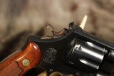 S&W 28-2 Highway Patrol - .357 Mag - Image 9 of 9