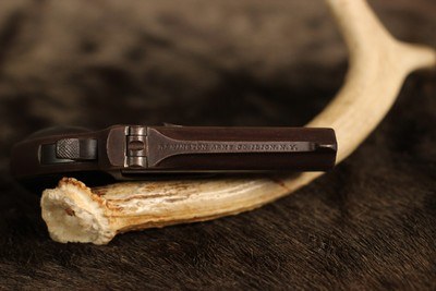 Remington Derringer - .41 Rim Fire (Black Powder ANTIQUE) - Image 5 of 5