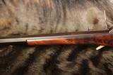Evans Antique Sporting Repeater - .44 Rim Fire - Image 12 of 14