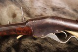 Evans Antique Sporting Repeater - .44 Rim Fire - Image 11 of 14
