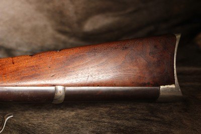 Evans Antique Sporting Repeater - .44 Rim Fire - Image 8 of 14