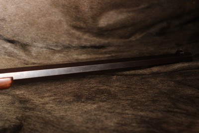 Evans Antique Sporting Repeater - .44 Rim Fire - Image 6 of 14