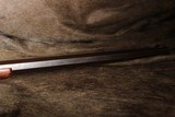 Evans Antique Sporting Repeater - .44 Rim Fire - Image 6 of 14