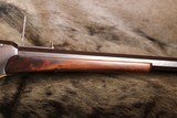 Evans Antique Sporting Repeater - .44 Rim Fire - Image 5 of 14