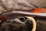 Evans Antique Sporting Repeater - .44 Rim Fire - Image 9 of 14