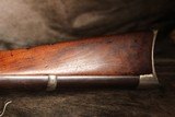 Evans Antique Sporting Repeater - .44 Rim Fire - Image 8 of 14