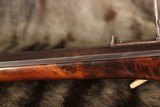 Evans Antique Sporting Repeater - .44 Rim Fire - Image 10 of 14