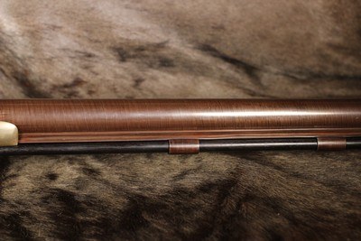 Hollis and Sons Percussion Muzzleloading 8 Bore Single Shot Elephant Rifle - 8 Bore - Image 24 of 25