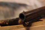 Hollis and Sons Percussion Muzzleloading 8 Bore Single Shot Elephant Rifle - 8 Bore - Image 15 of 25