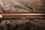 Hollis and Sons Percussion Muzzleloading 8 Bore Single Shot Elephant Rifle - 8 Bore - Image 24 of 25